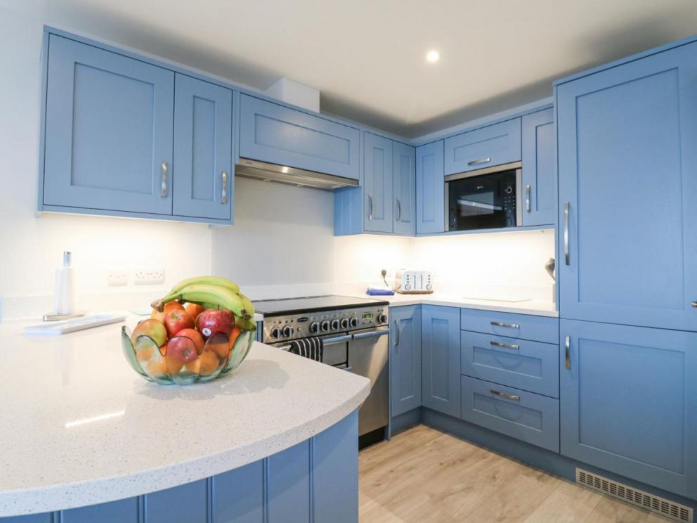 Bucket and Spades- Right on the Beach East Sussex