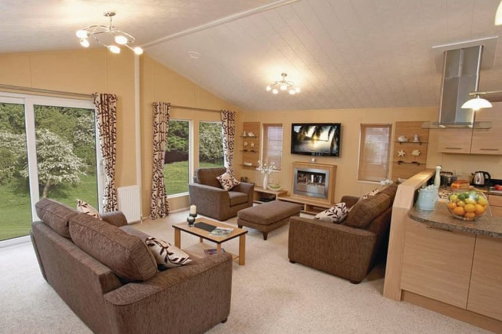 Camber Sands East Sussex