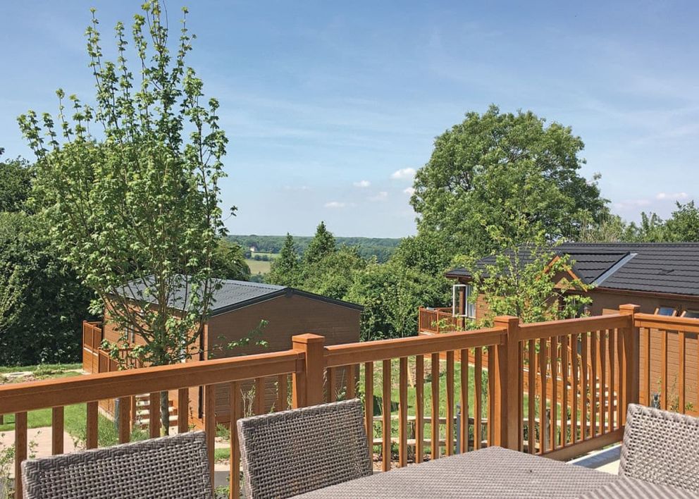 Canterbury Reach Lodge Retreat