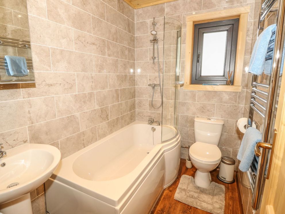 Chale Farm Lodge Isle of Wight