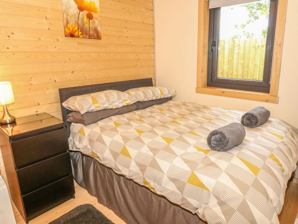 Chale Farm Lodge Isle of Wight