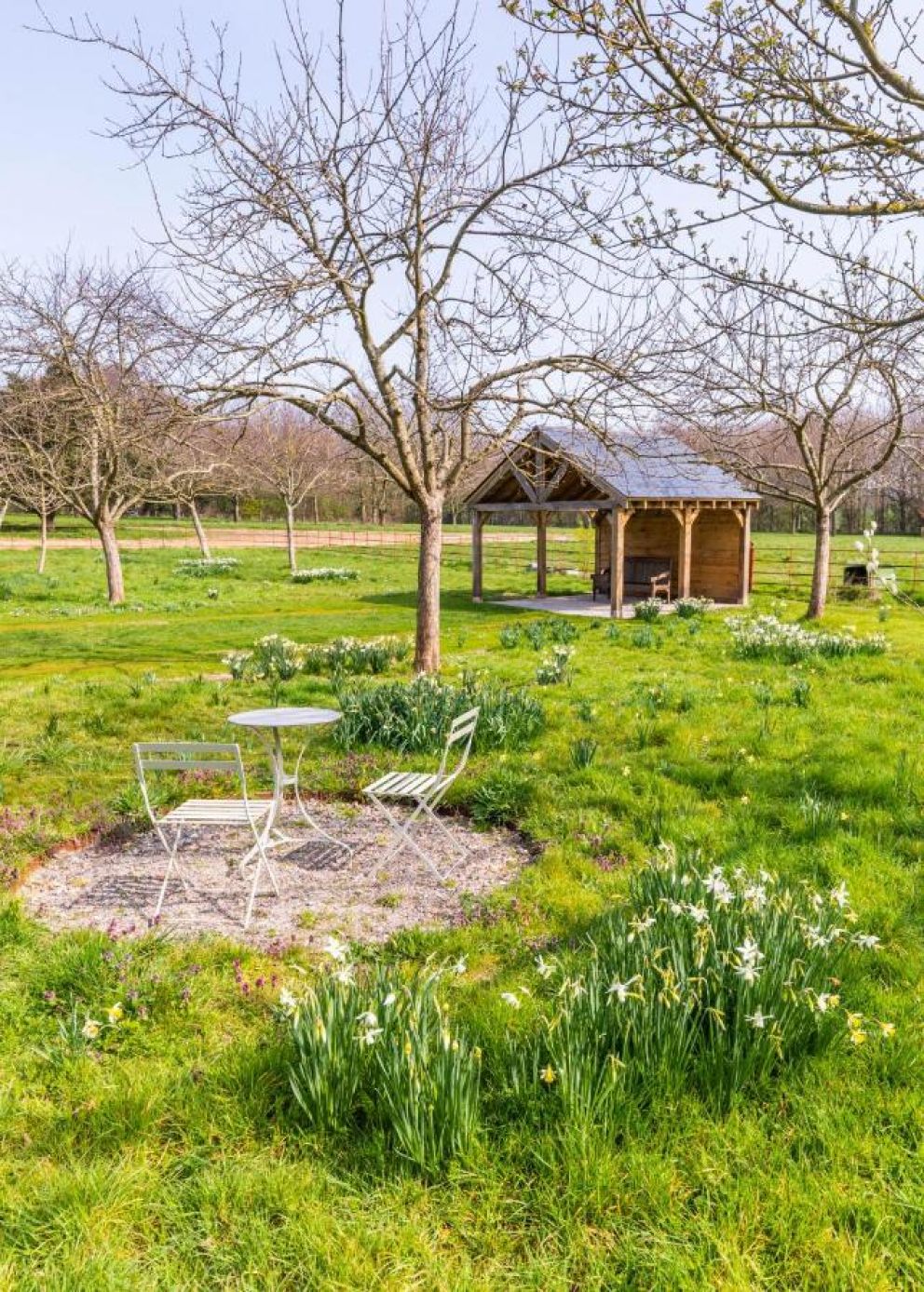 Chapel House Estate, Thorne Hill, Kent - pet friendly, lodge and house to rent with Wi-Fi, close to the beach