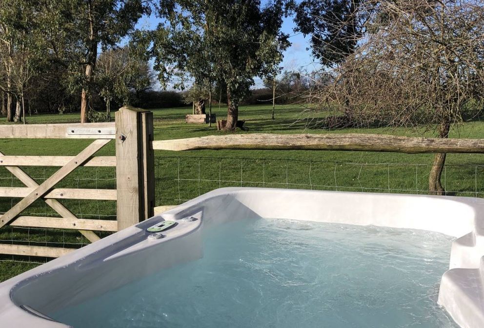 Cherrystone Barn East Sussex