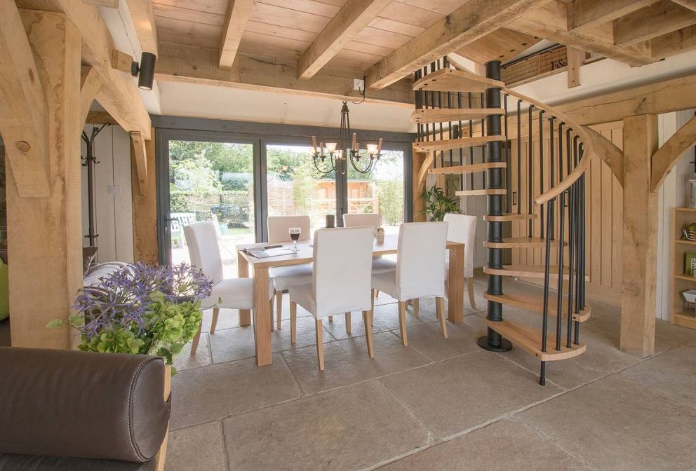 Cherrystone Barn East Sussex