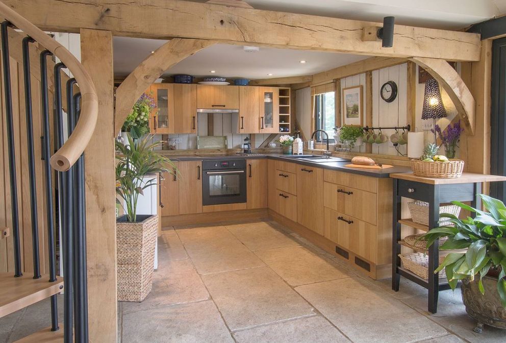 Cherrystone Barn East Sussex