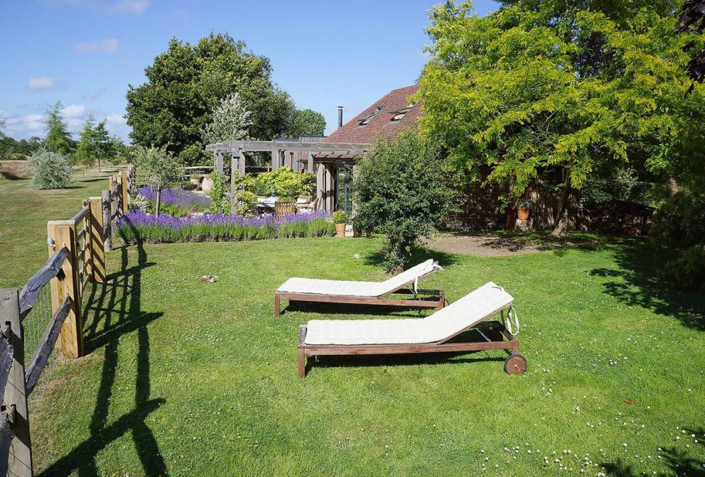 Cherrystone Barn East Sussex