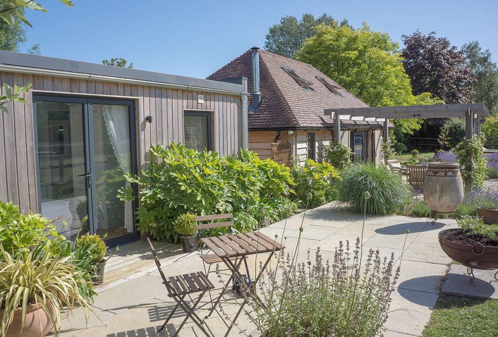 Cherrystone Barn East Sussex