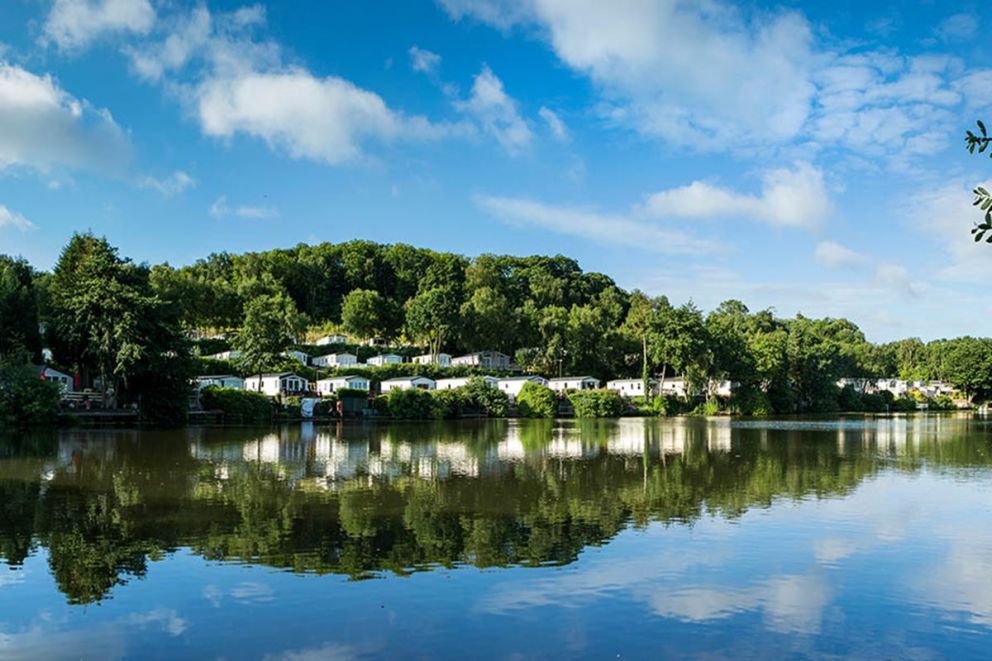 Coghurst Hall Hastings Park Holidays