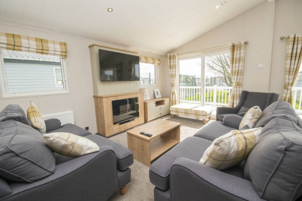 Coghurst Hall Hastings Park Holidays