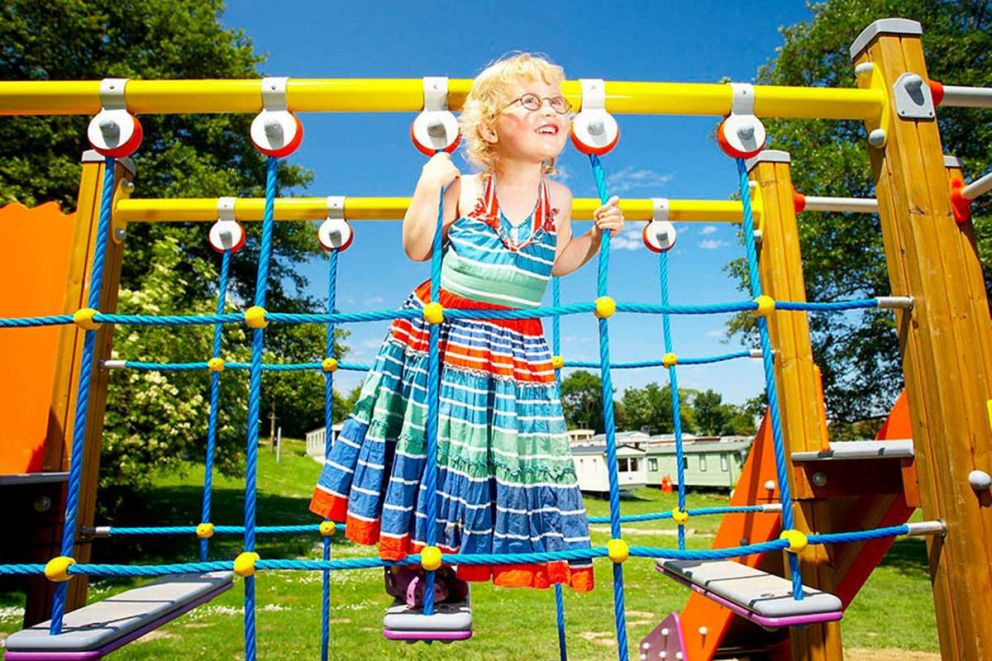 Coghurst Hall Hastings Park Holidays