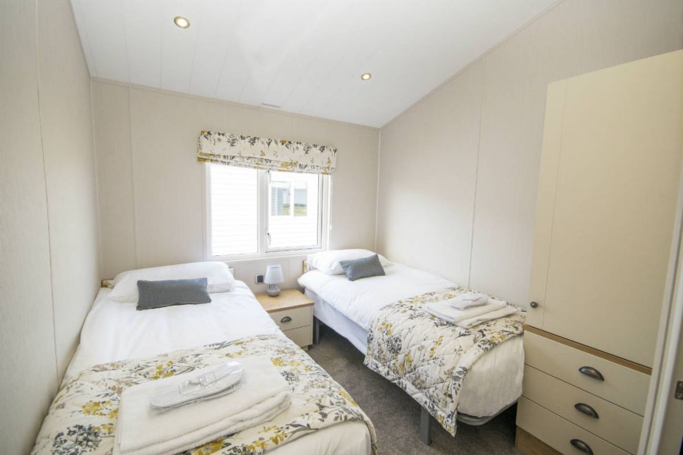 Coghurst Hall Hastings Park Holidays