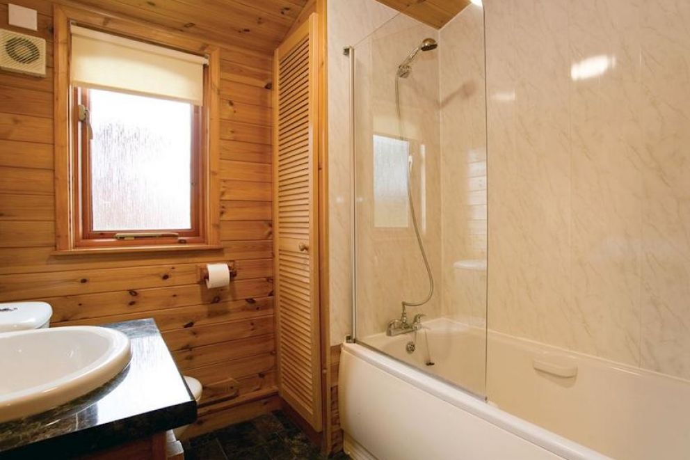 Crowhurst Park Lodges East Sussex