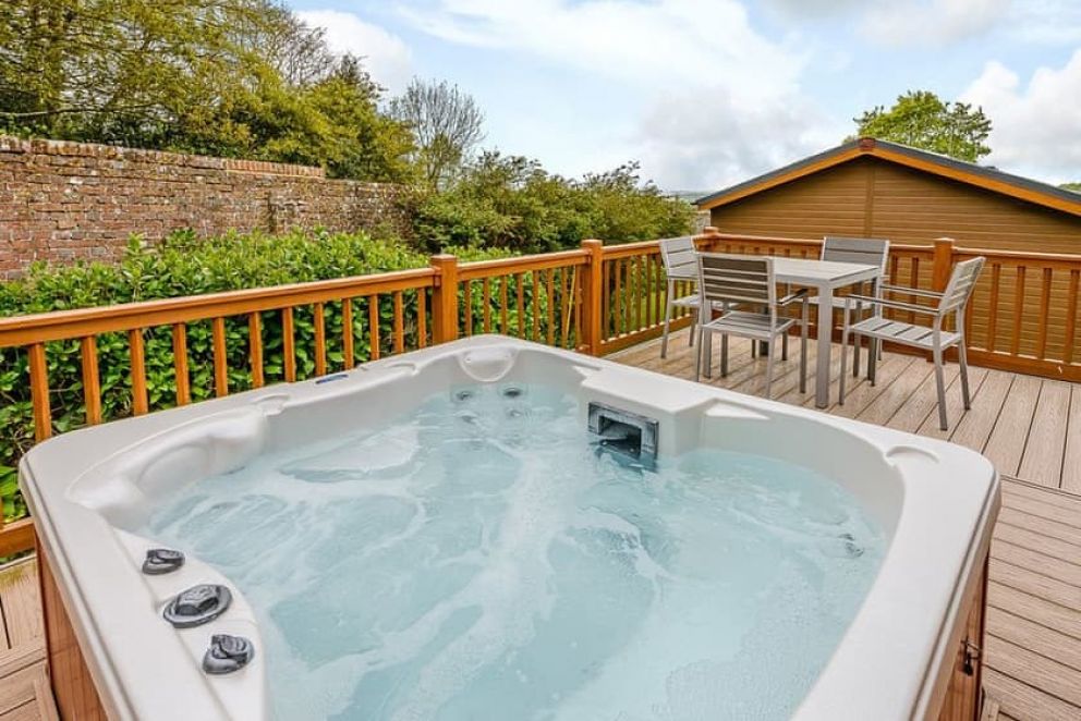 Crowhurst Park Lodges East Sussex