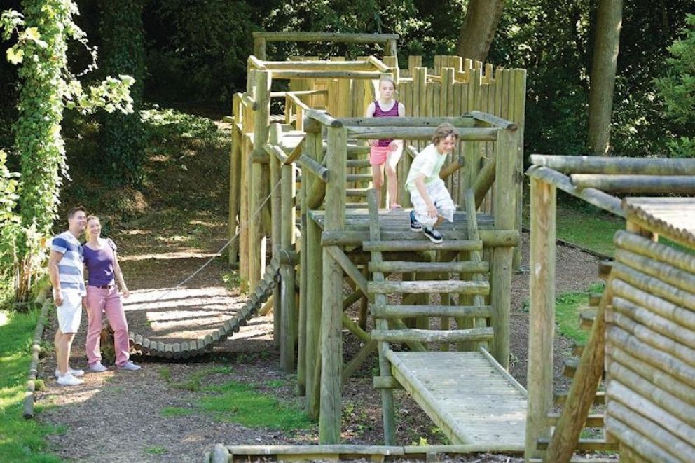 Crowhurst Park Lodges East Sussex