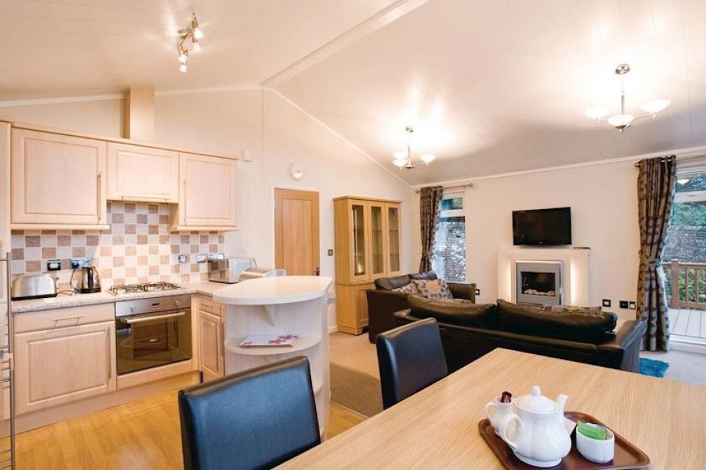 Crowhurst Park Lodges East Sussex