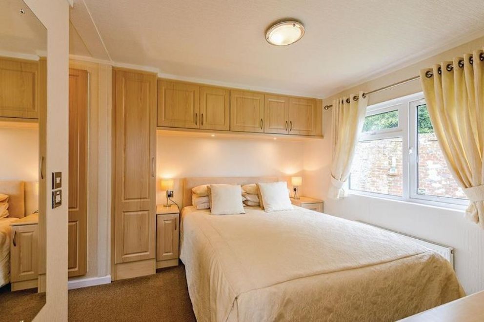 Crowhurst Park Lodges East Sussex