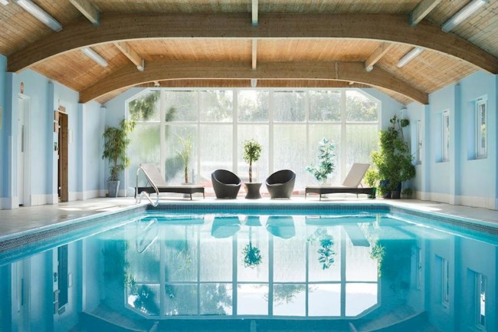 Edgeley Holiday Park Surrey