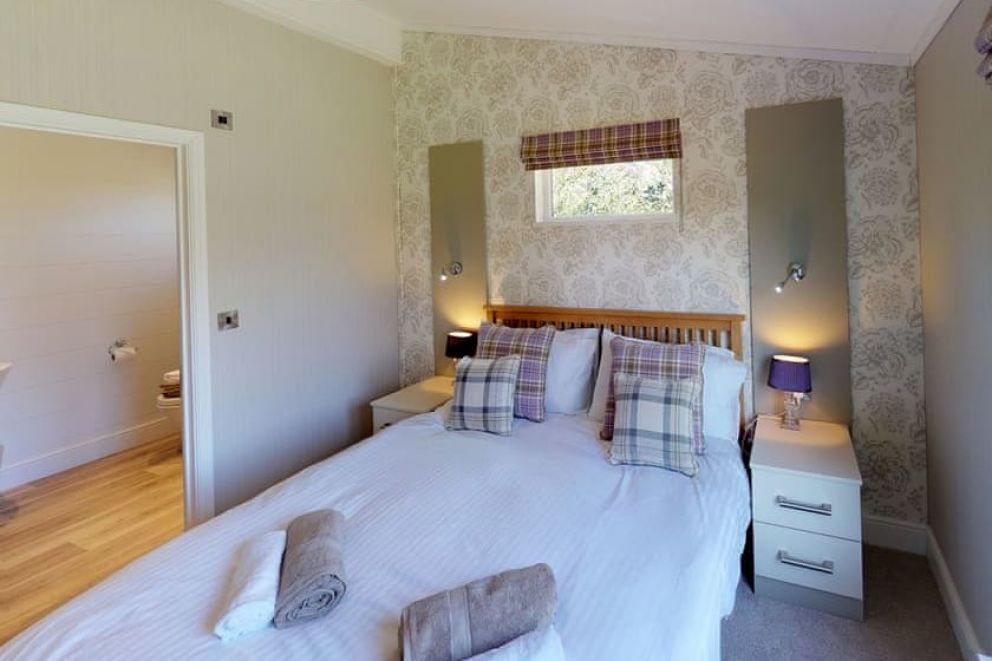 Edgeley Holiday Park Surrey