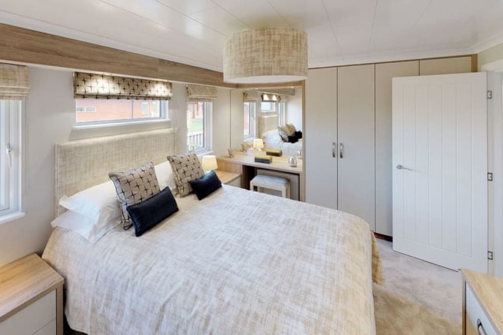 Edgeley Holiday Park Surrey