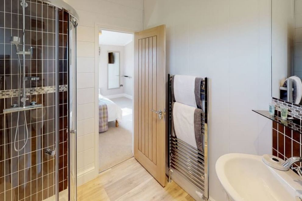 Edgeley Holiday Park Surrey