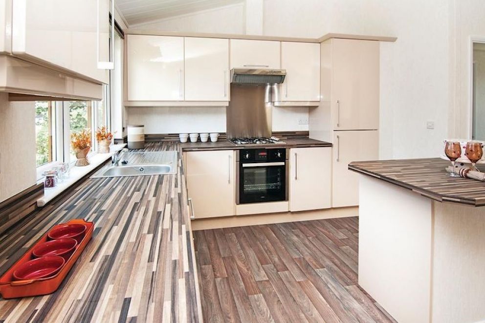 Edgeley Holiday Park Surrey