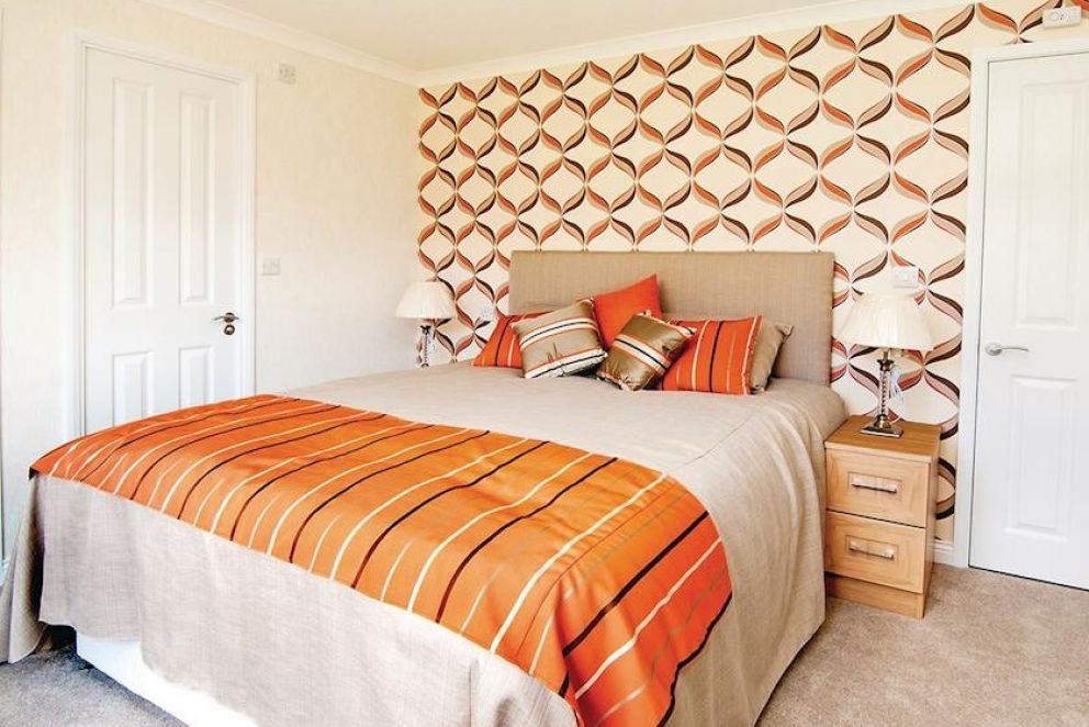 Edgeley Holiday Park Surrey