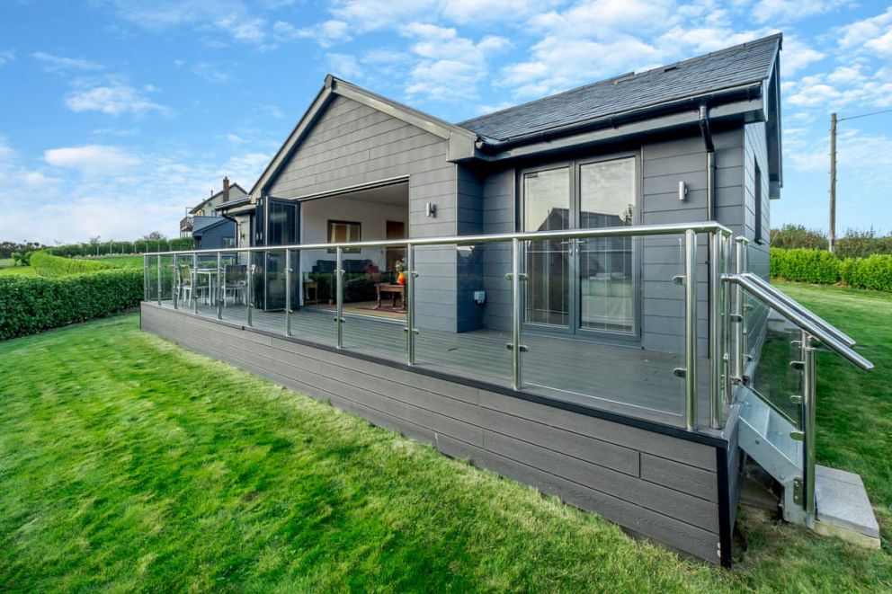 Fair Isle Holiday Cottages - Fastnet