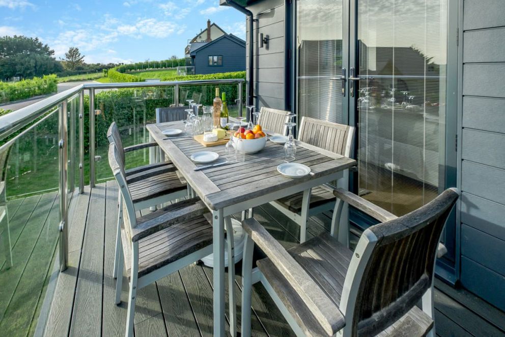 Fair Isle Holiday Cottages - Fastnet