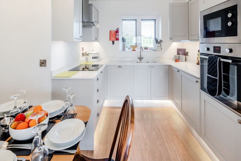 Fair Isle Holiday Cottages - Fastnet