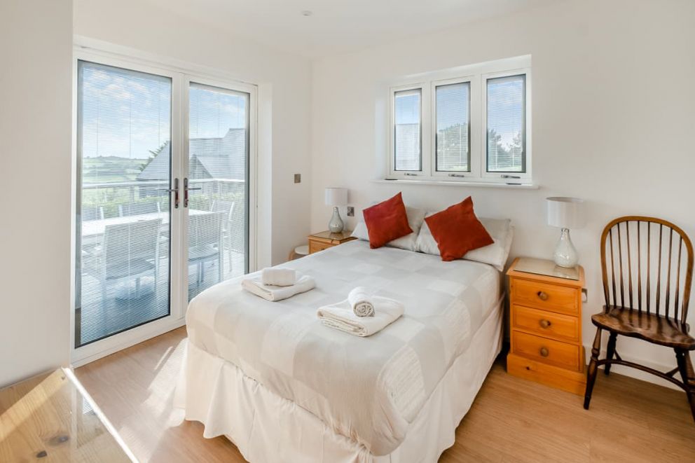 Fair Isle Holiday Cottages - Fastnet