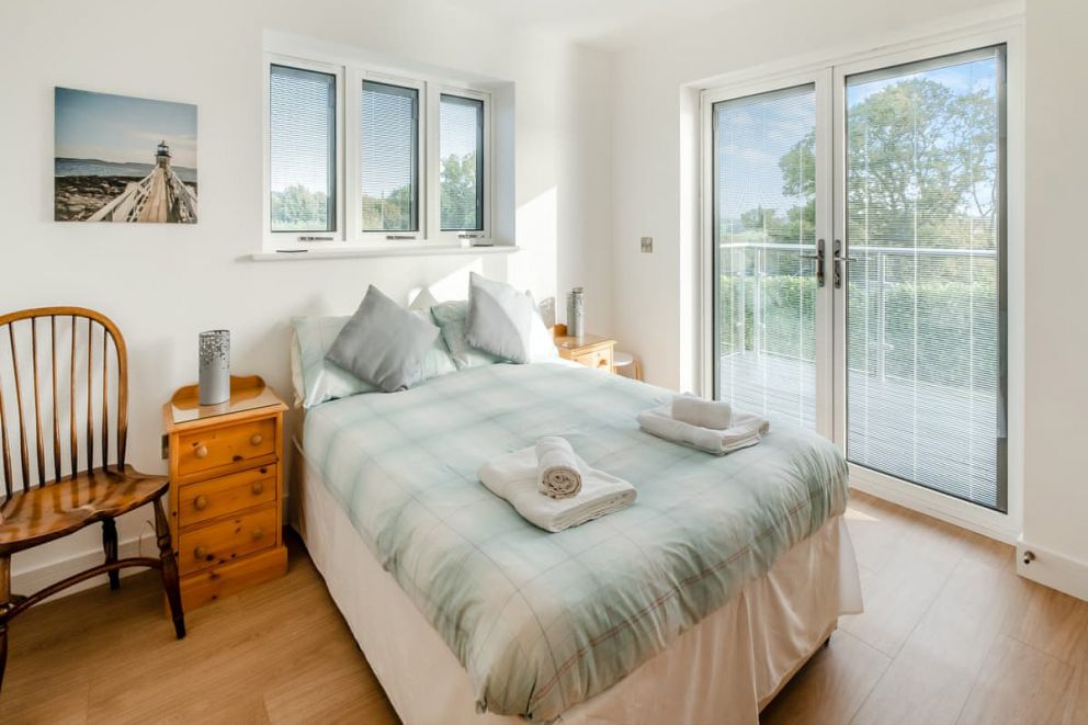 Fair Isle Holiday Cottages - Fastnet