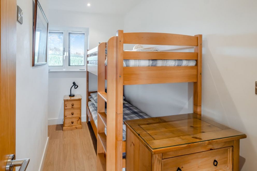 Fair Isle Holiday Cottages - Fastnet