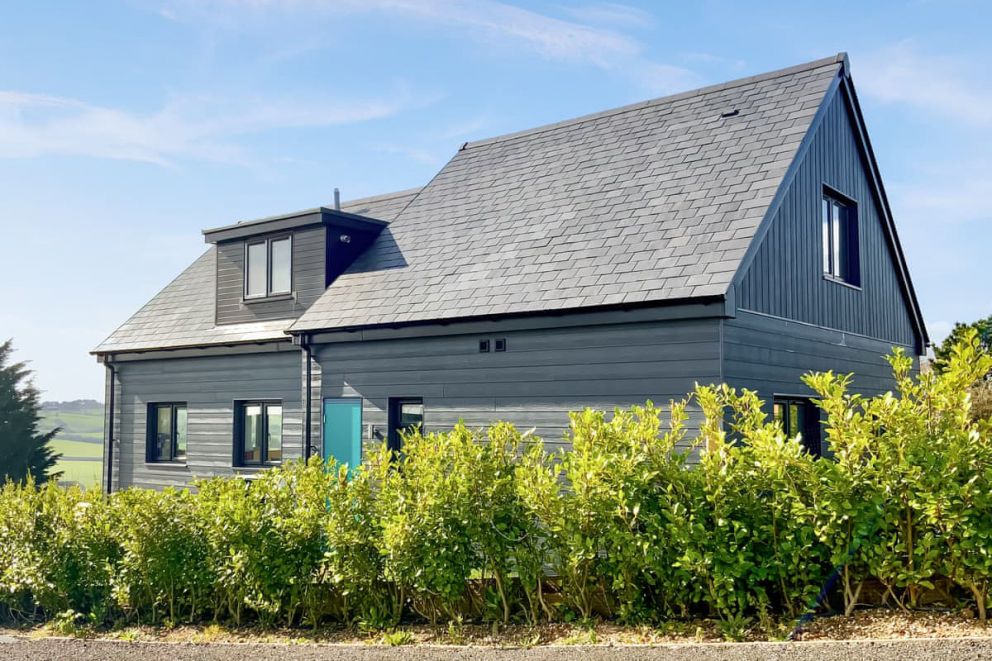 Fair Isle Holiday Cottages Shannon