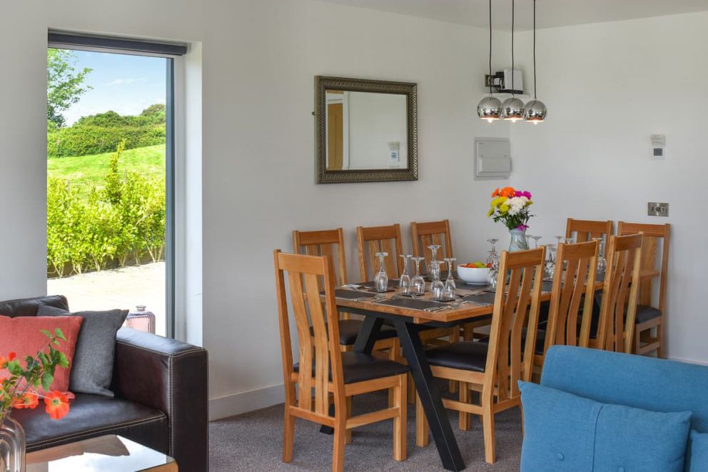 Fair Isle Holiday Cottages Shannon
