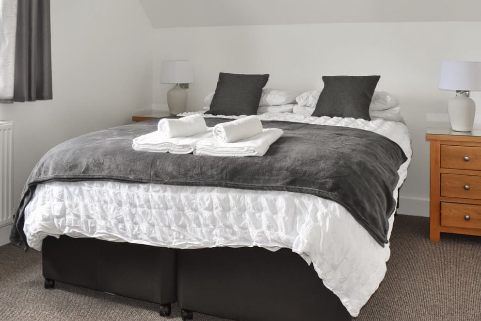 Fair Isle Holiday Cottages Shannon