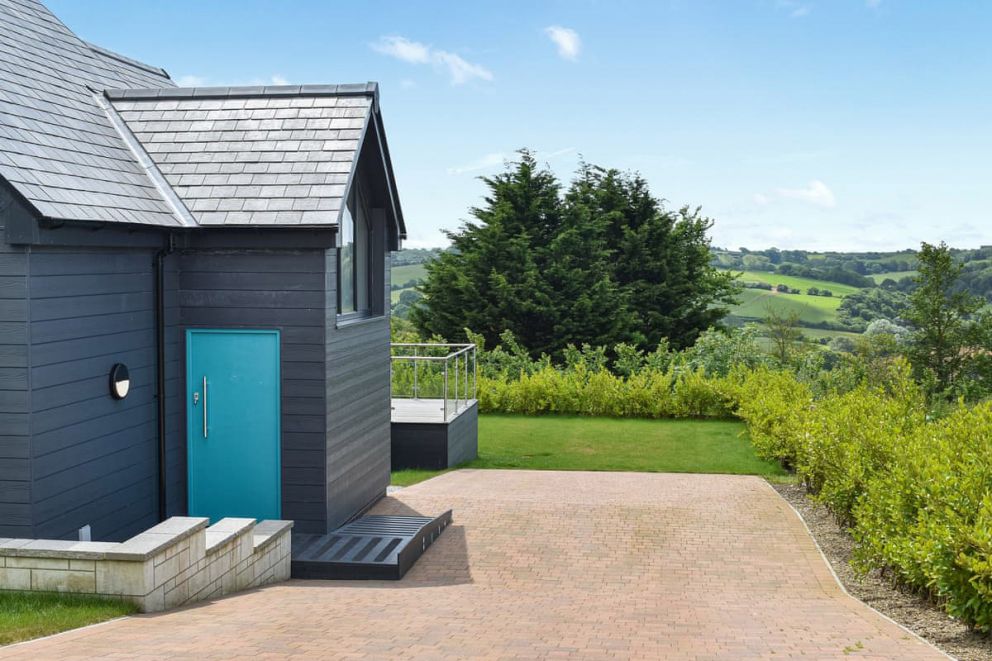 Fair Isle Holiday Cottages Shannon