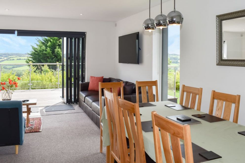 Fair Isle Holiday Cottages Shannon