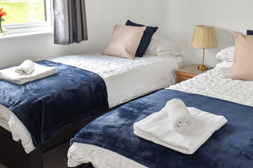 Fair Isle Holiday Cottages Shannon