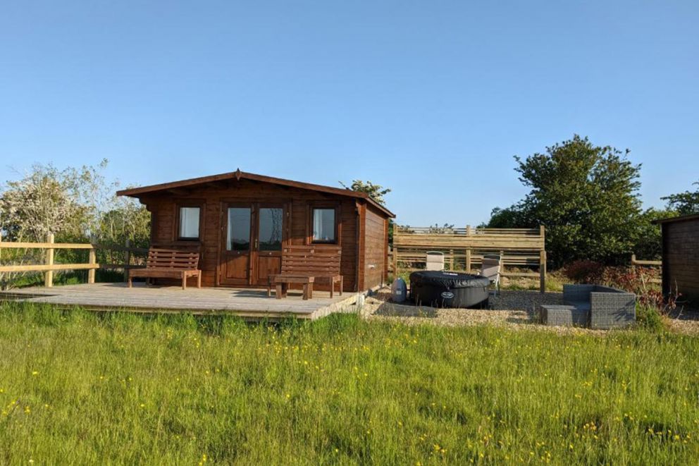 Foxhill Lodges