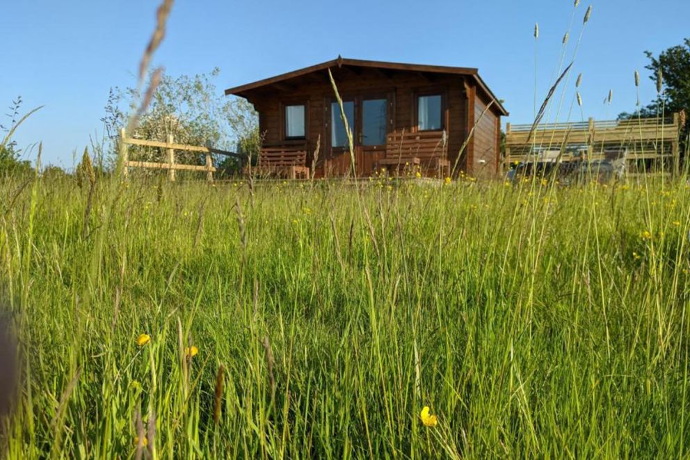 Foxhill Lodges