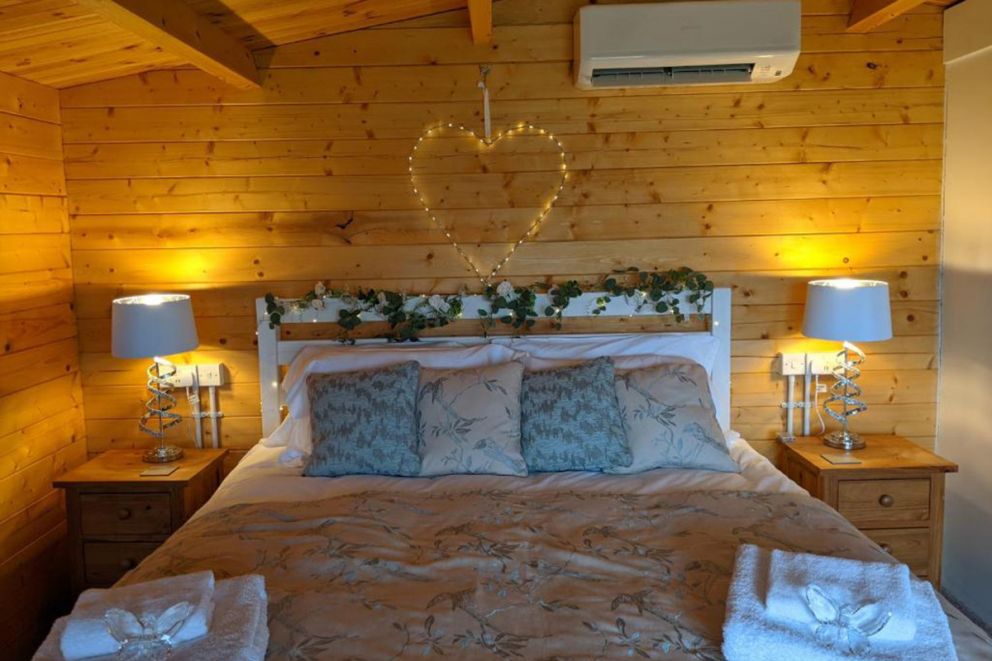 Foxhill Lodges