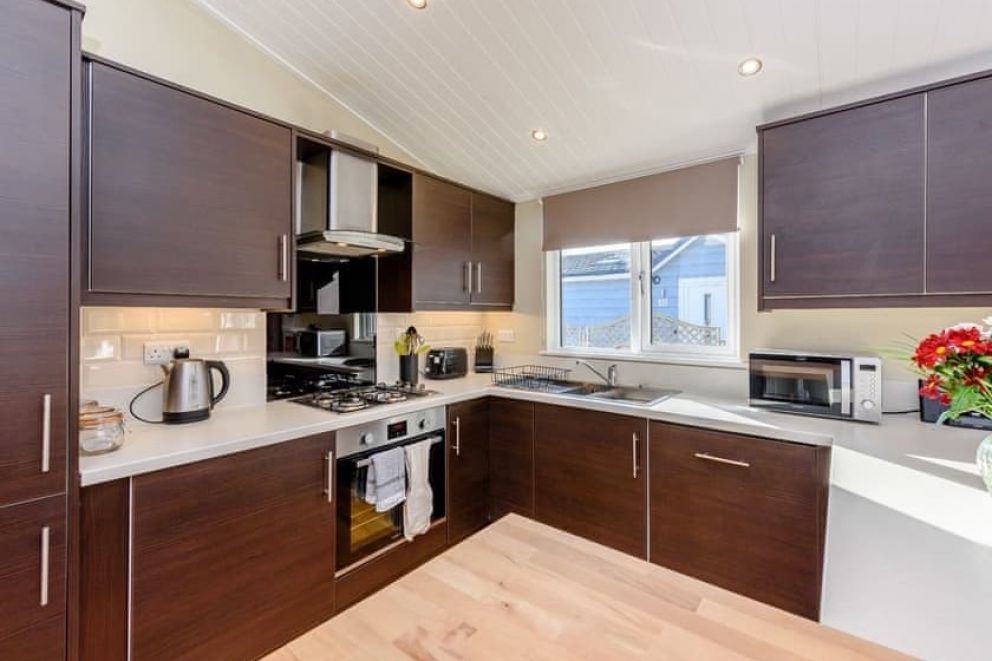 Golden Cross Lodges East Sussex