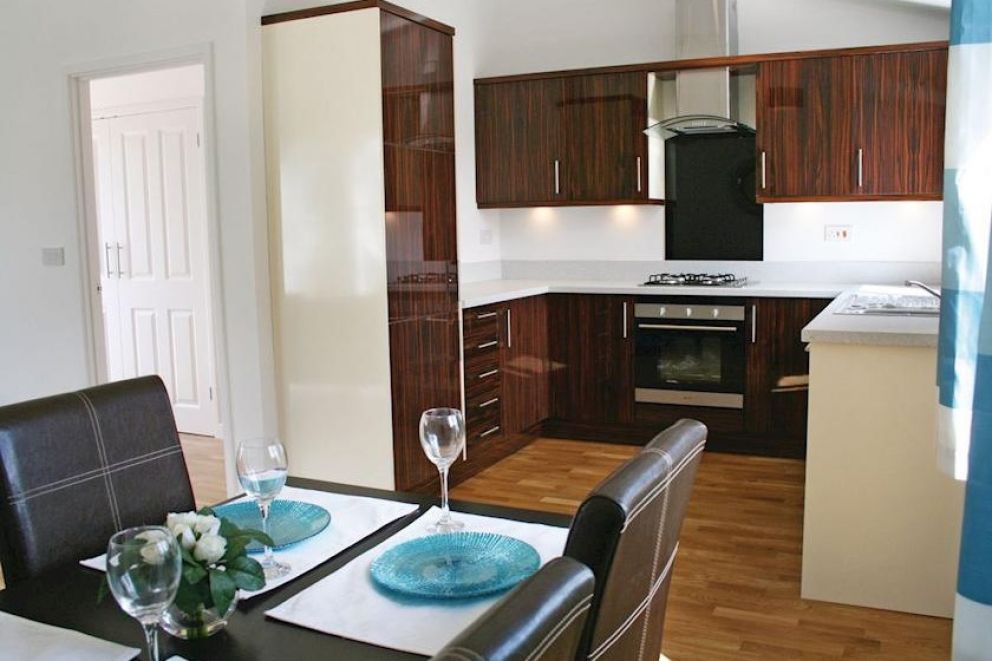 Golden Cross Lodges East Sussex