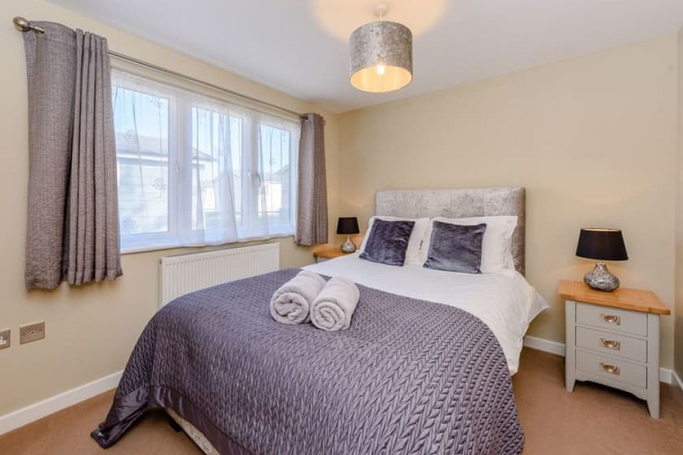 Golden Cross Lodges East Sussex