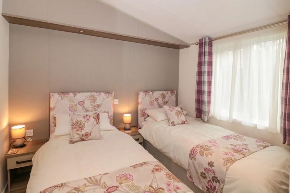 Gwydn Lodge