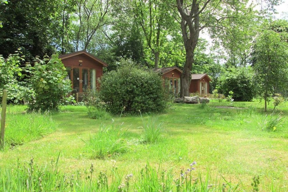 Hamblin Lodge Escape West Sussex