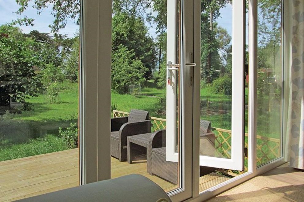 Hamblin Lodge Escape West Sussex