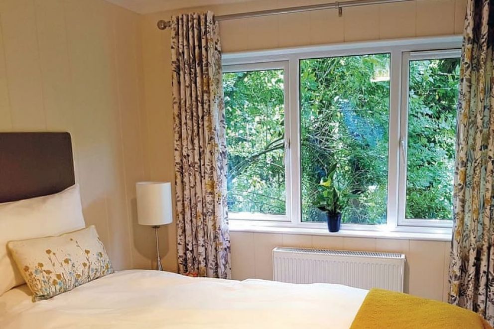 Hamblin Lodge Escape West Sussex