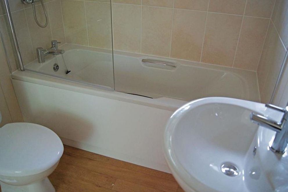 Hamblin Lodge Escape West Sussex