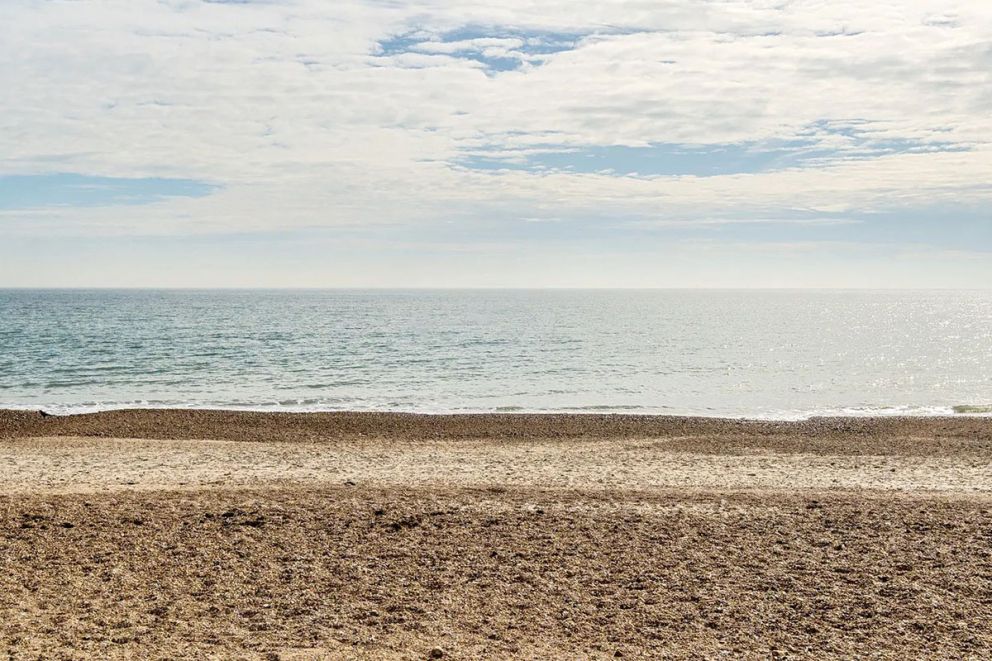 Hayling Island Holiday Park